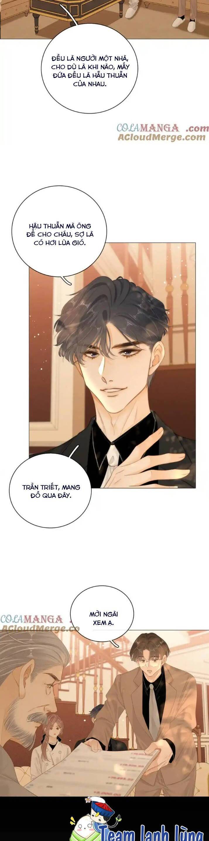 Vưu Vật Chap 88 - Next Chap 89