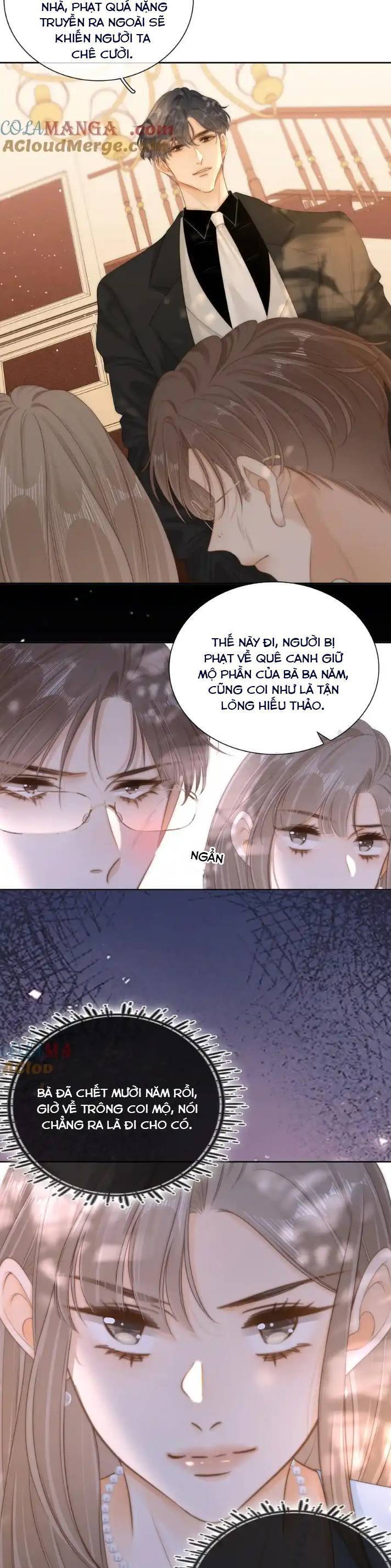 Vưu Vật Chap 88 - Next Chap 89