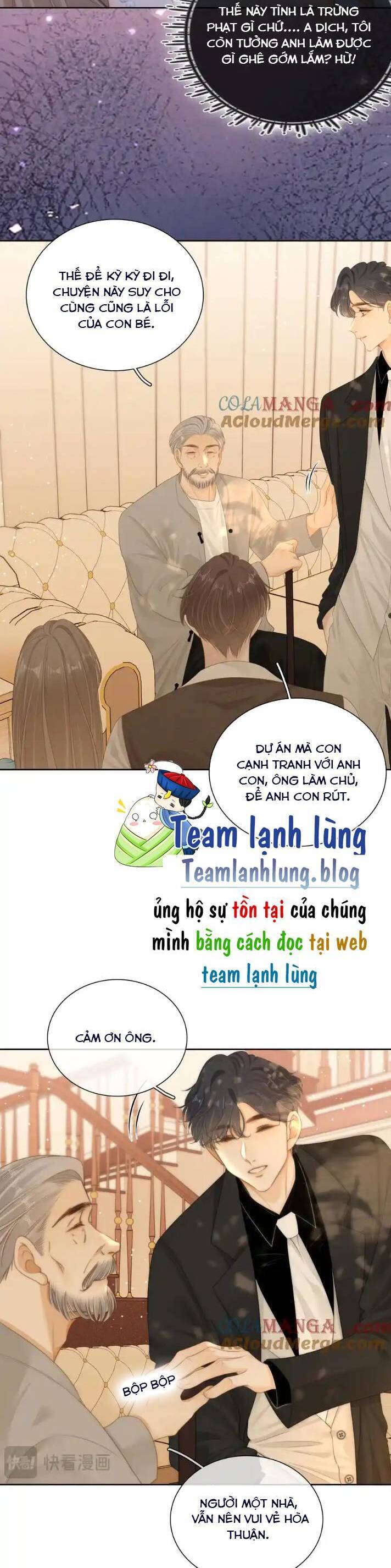 Vưu Vật Chap 88 - Next Chap 89