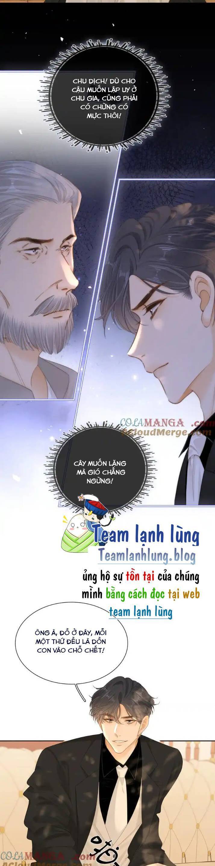 Vưu Vật Chap 88 - Next Chap 89