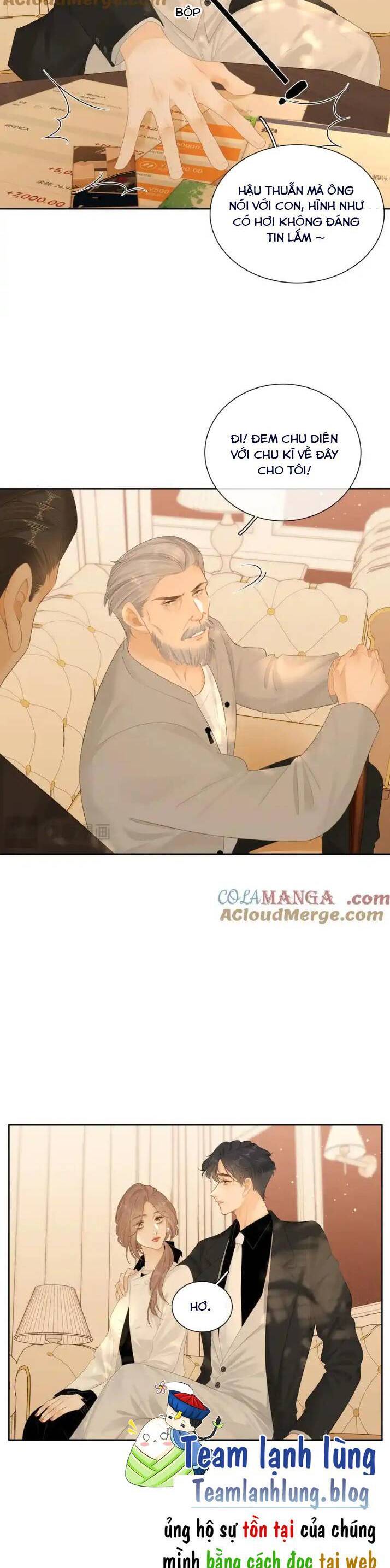 Vưu Vật Chap 88 - Next Chap 89