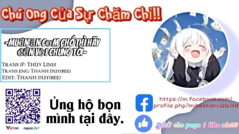 Wakaba-Chan Wa Wakarasetai Chap 12 - Next Chap 13
