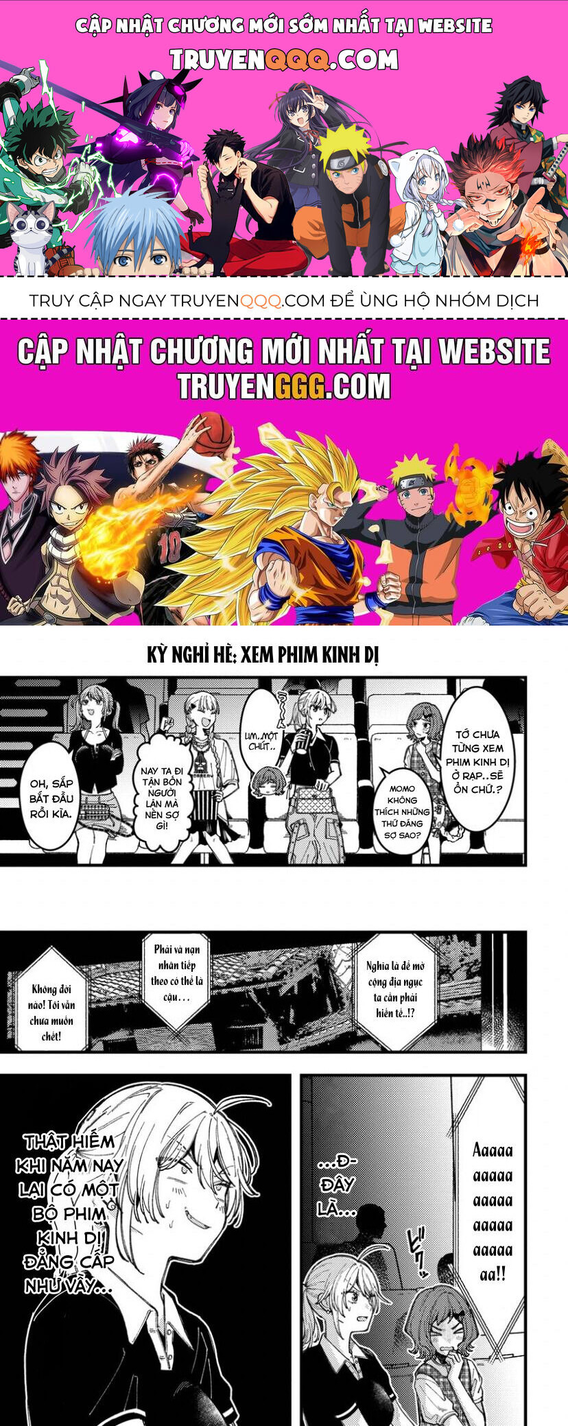 Wakaba-Chan Wa Wakarasetai Chap 145 - Next Chap 146
