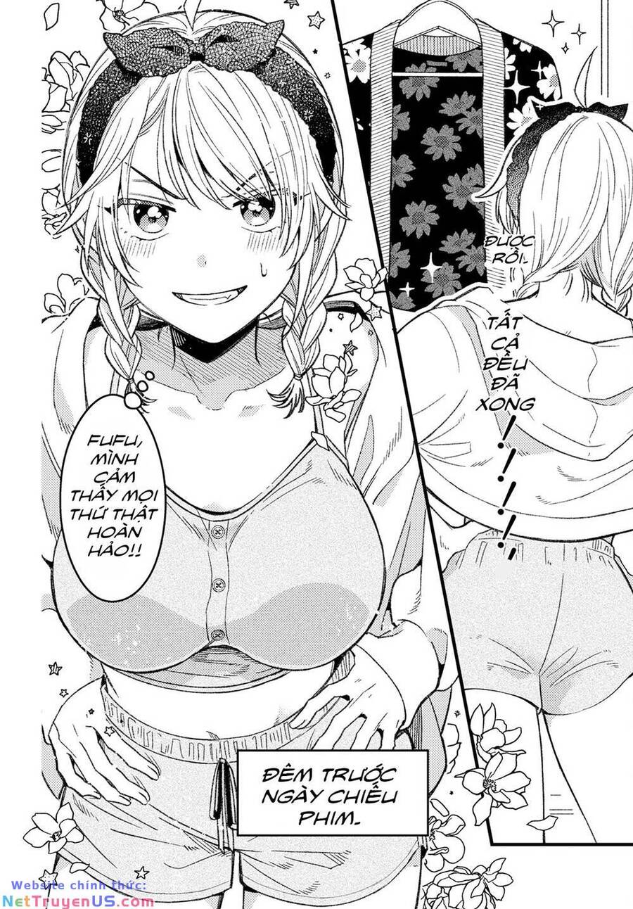 Wakaba-Chan Wa Wakarasetai Chap 5 - Next Chap 6