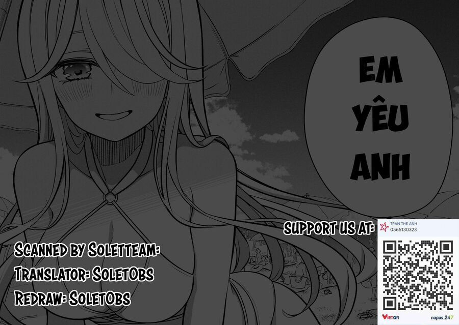 Watari-Kun No Xx Ga Houkai Sunzen Chap 78 - Next Chap 79