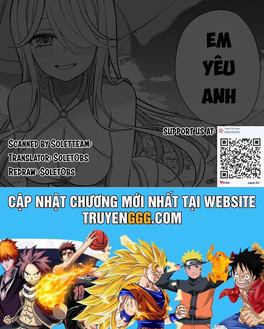 Watari-Kun No Xx Ga Houkai Sunzen Chap 79 - Next Chap 80