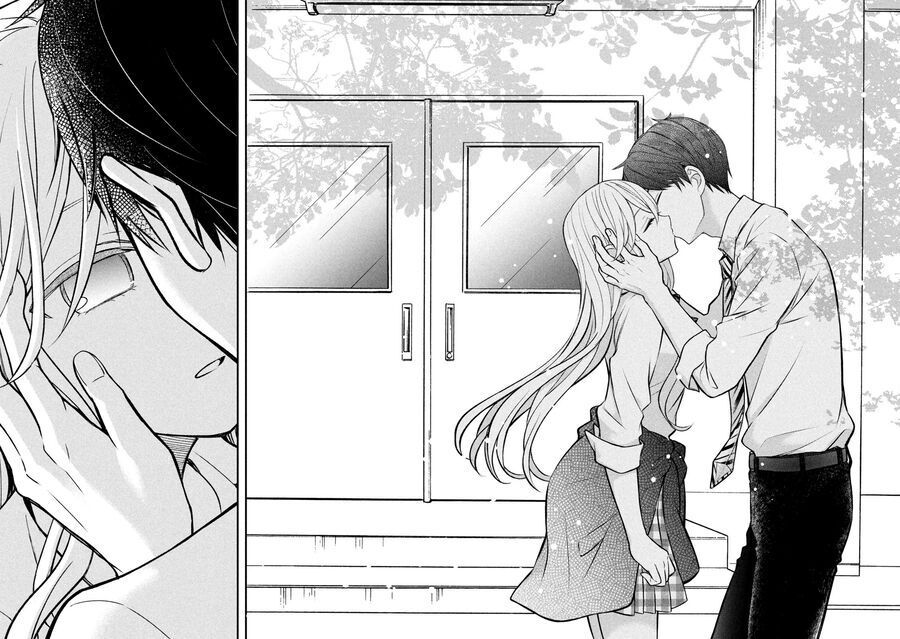 Watari-Kun No Xx Ga Houkai Sunzen Chap 80 - Next Chap 81