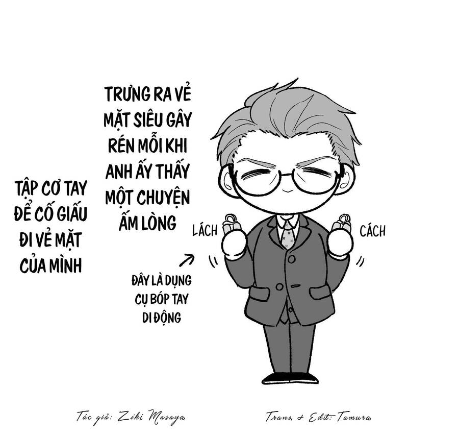 Watashi No Otto Wa Stress Ga Tamaru To Shota Kasuru Chap 10 - Next Chap 11