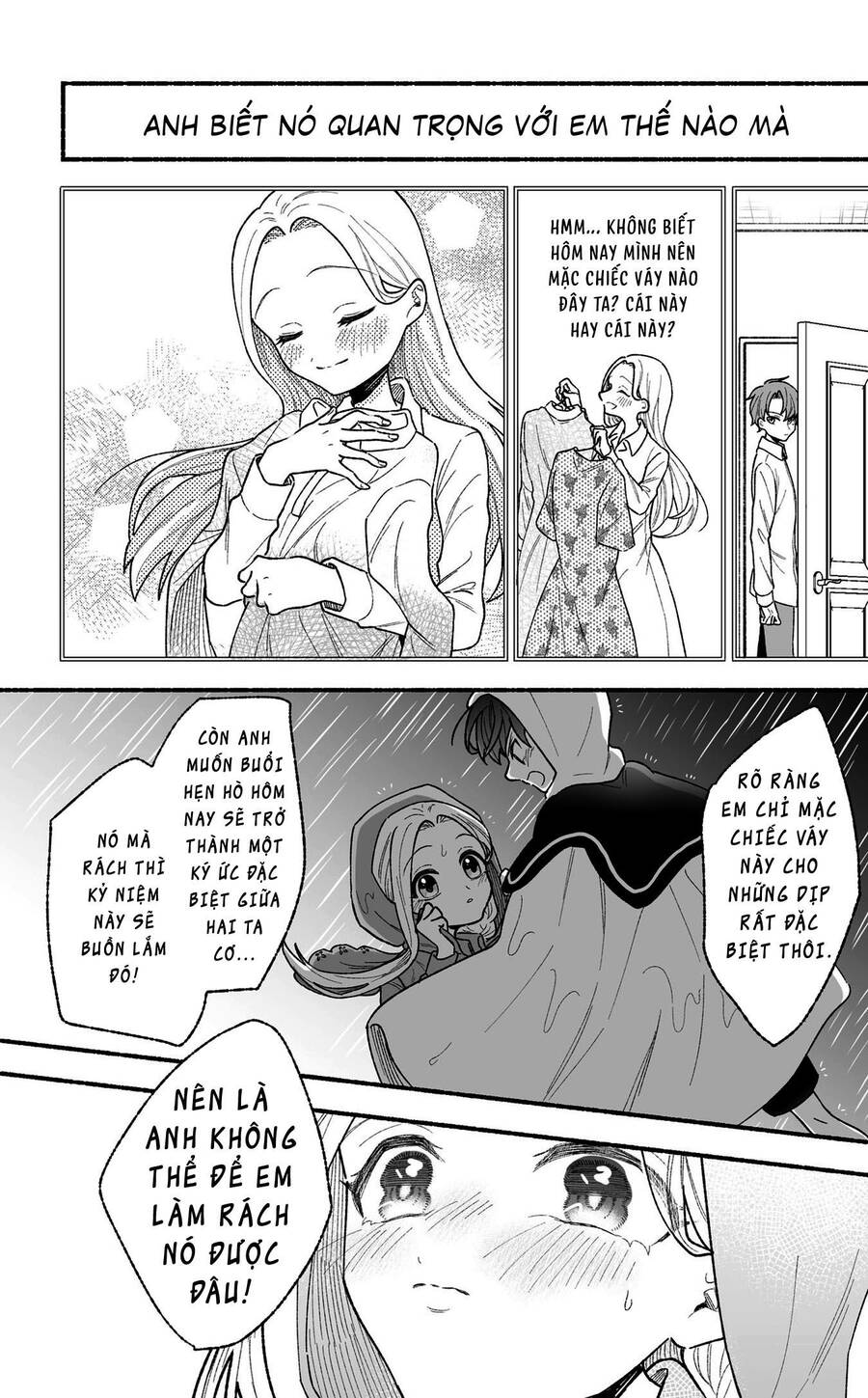 Watashi No Otto Wa Stress Ga Tamaru To Shota Kasuru Chap 12 - Next Chap 13