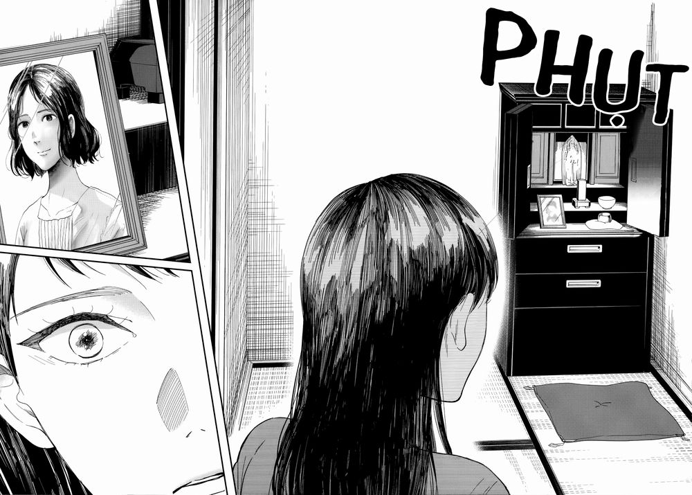 Watashi No Shounen Chap 7 - Next Chap 8