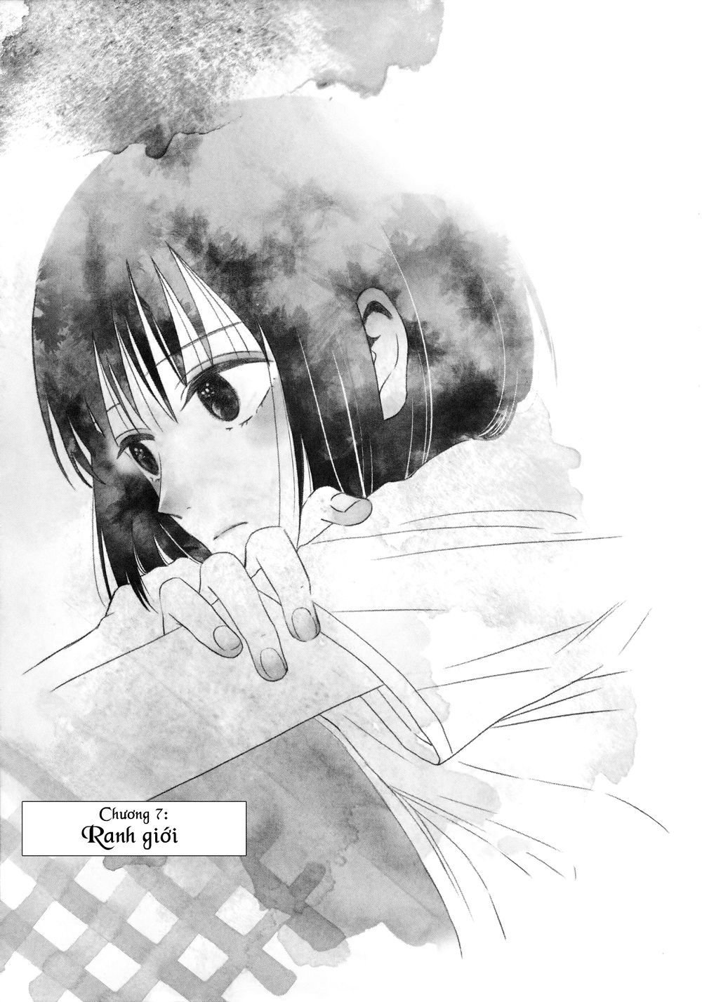 Watashi No Shounen Chap 7 - Next Chap 8