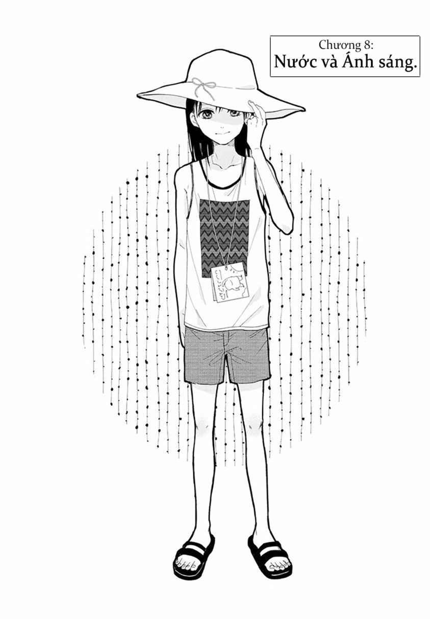 Watashi No Shounen Chap 8 - Next Chap 9