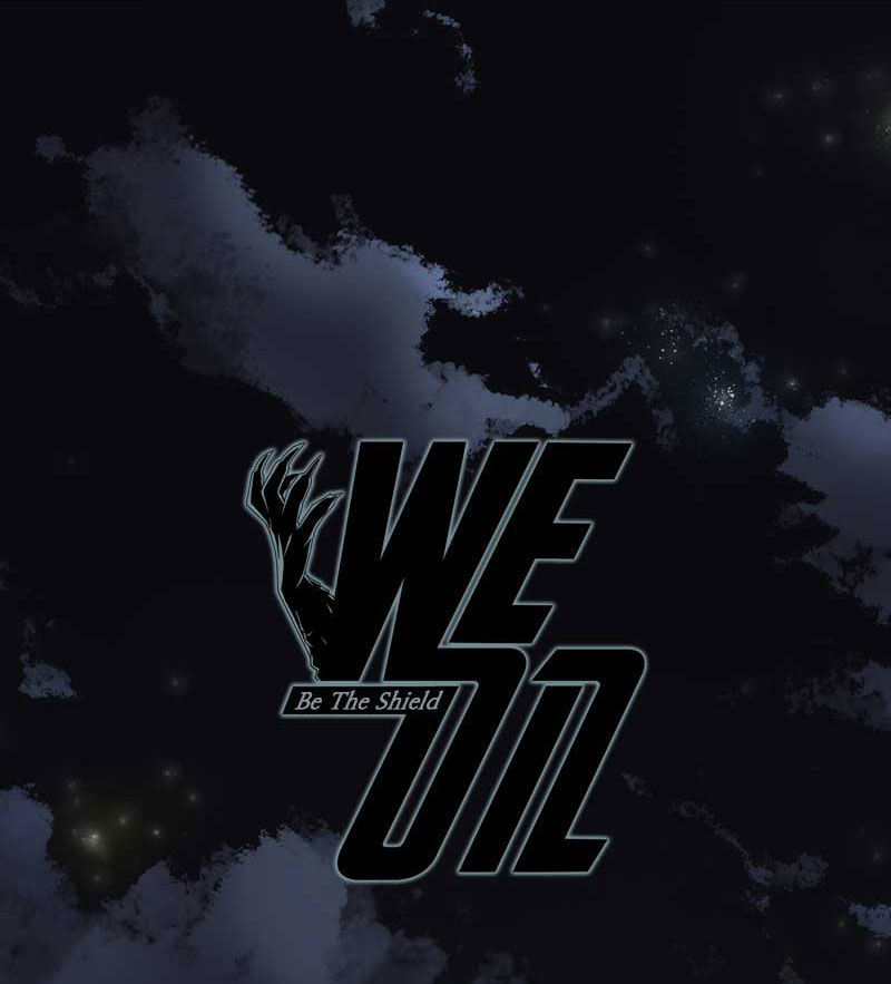 We-On: Be The Shield Chap 0 - Next Chap 1