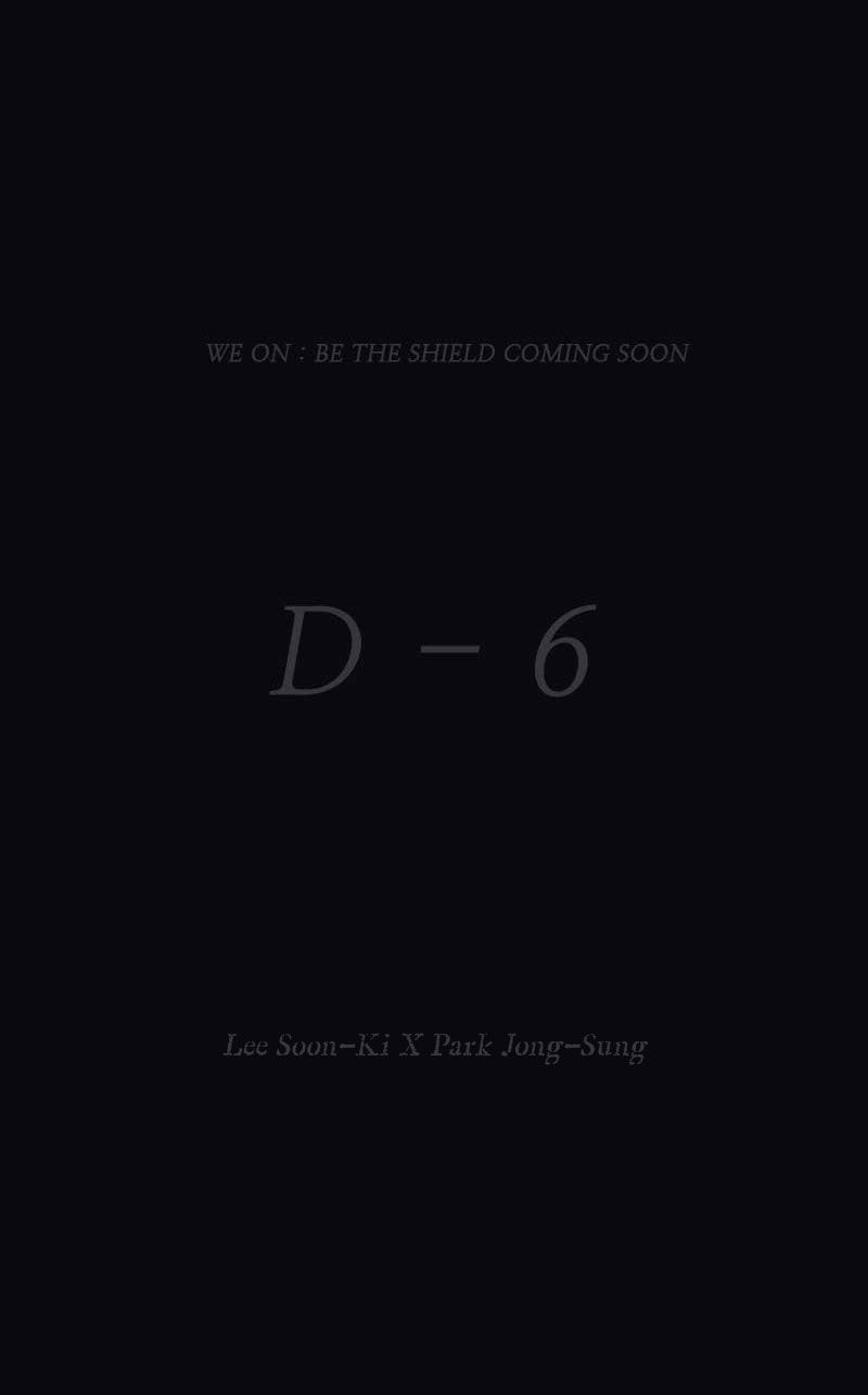 We-On: Be The Shield Chap 0 - Next Chap 1