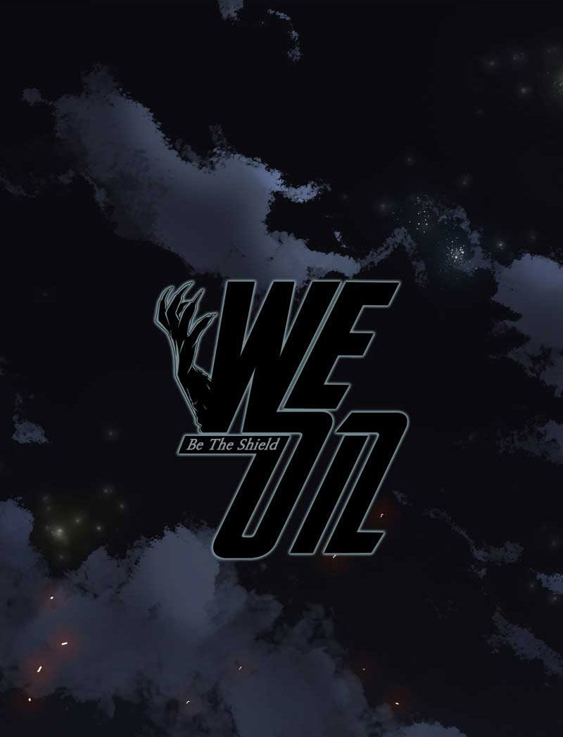 We-On: Be The Shield Chap 0 - Next Chap 1