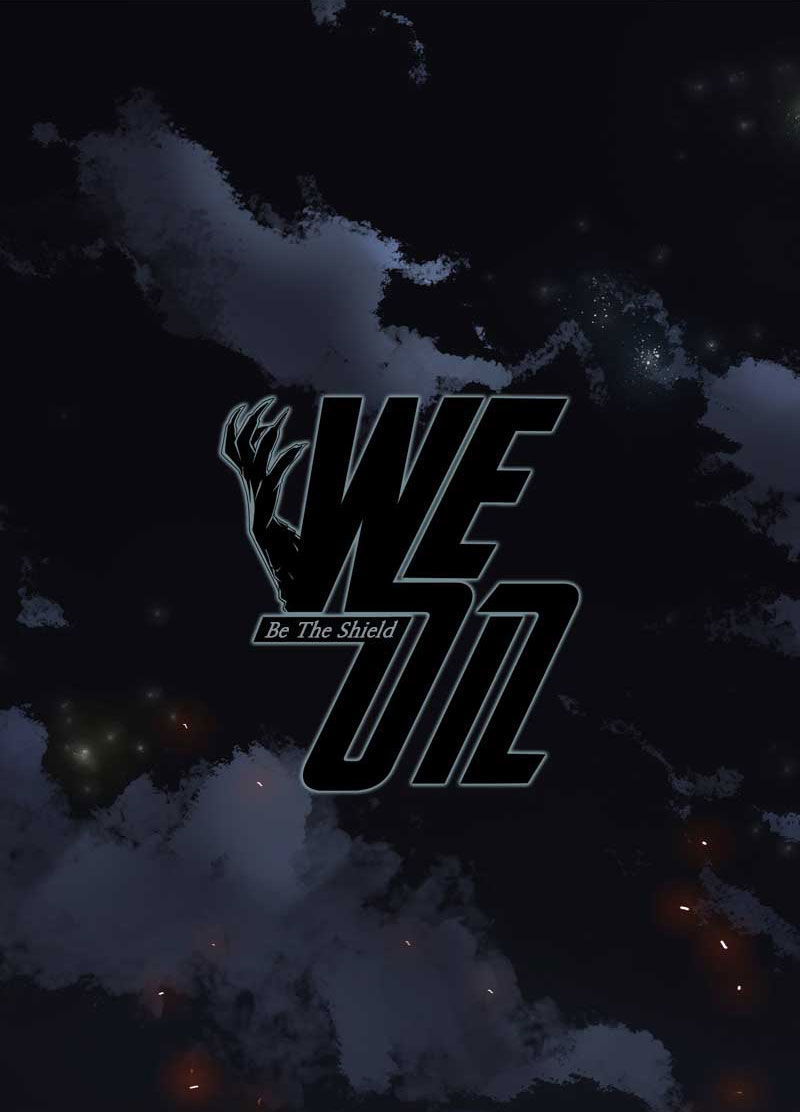 We-On: Be The Shield Chap 0 - Next Chap 1