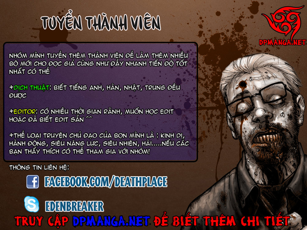 We-On: Be The Shield Chap 1 - Next Chap 2