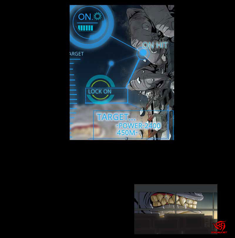 We-On: Be The Shield Chap 1 - Next Chap 2
