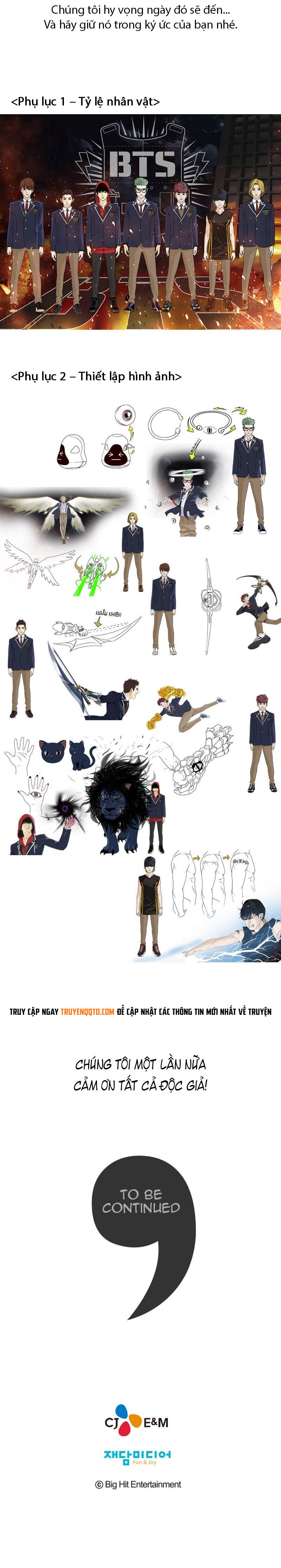 We-On: Be The Shield Chap 29 - Next Chap 30