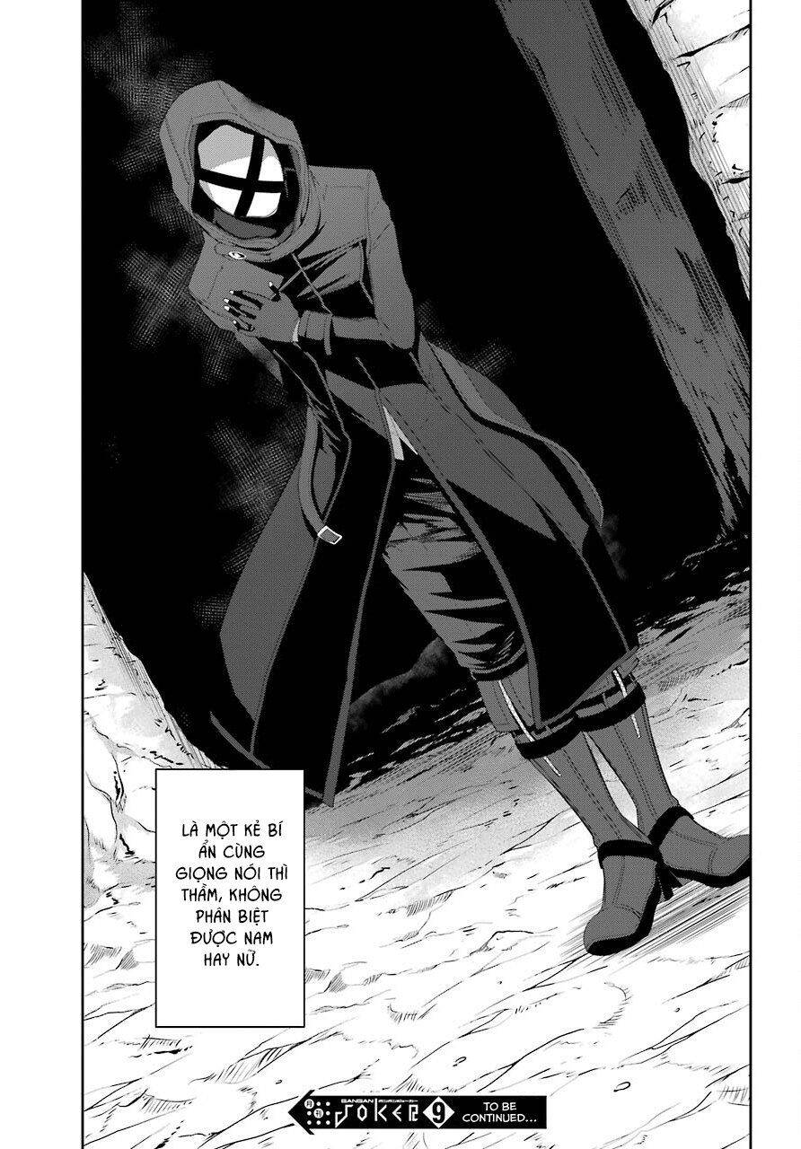 Weak 5000 – Year Old Vegan Dragon Chap 19 - Next Chap 20