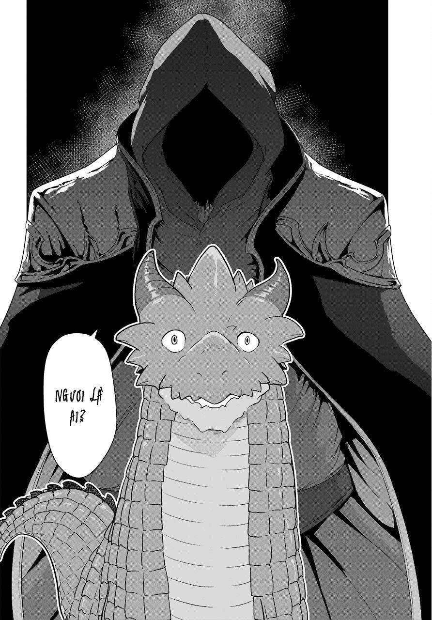 Weak 5000 – Year Old Vegan Dragon Chap 20 - Next Chap 21