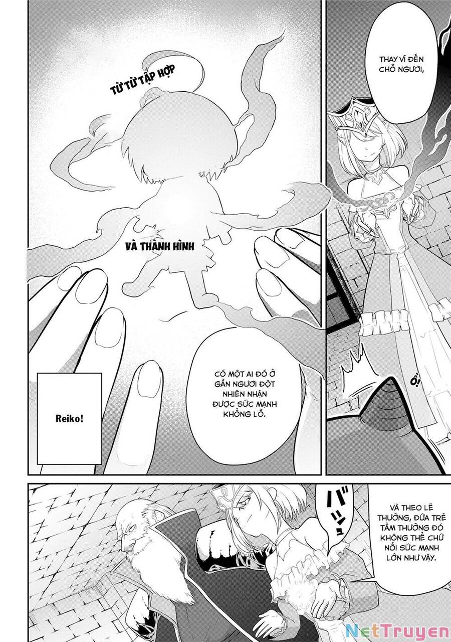 Weak 5000 – Year Old Vegan Dragon Chap 21 - Next Chap 22