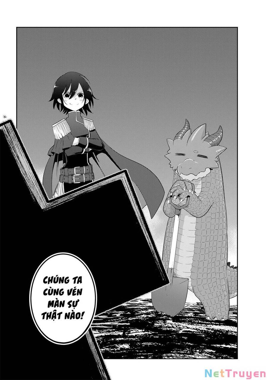 Weak 5000 – Year Old Vegan Dragon Chap 21 - Next Chap 22