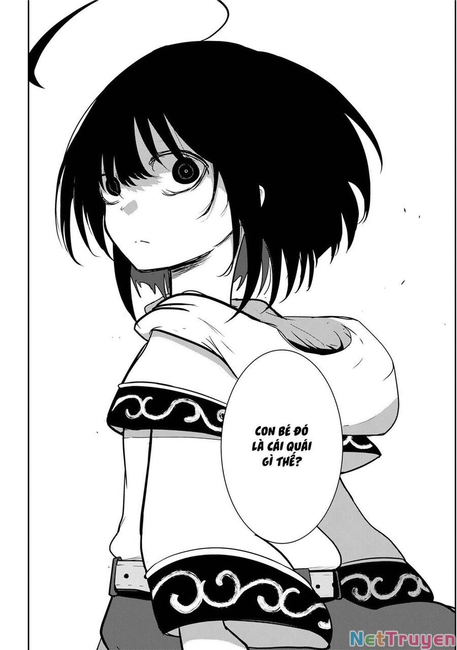Weak 5000 – Year Old Vegan Dragon Chap 21 - Next Chap 22
