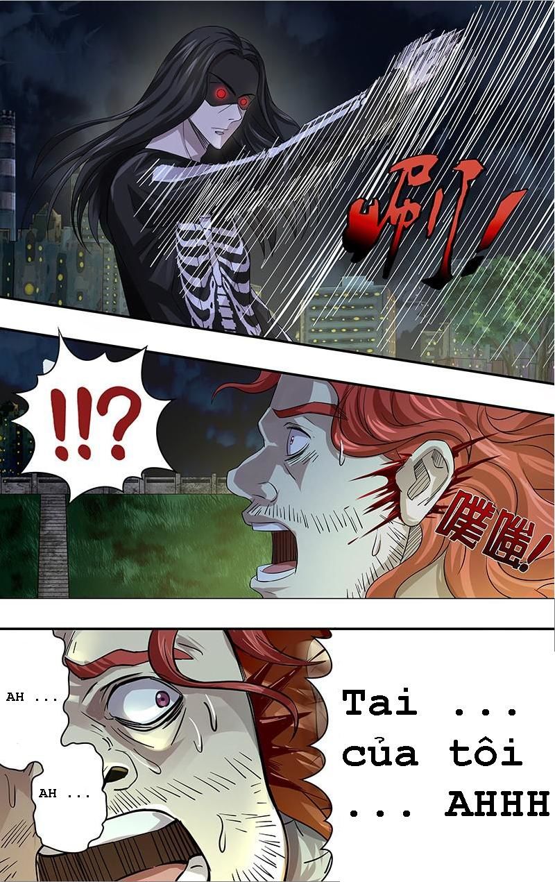 Were Wolf Chap 73 - Next Chap 74