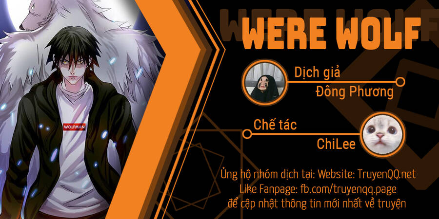 Were Wolf Chap 98 - Next Chap 99