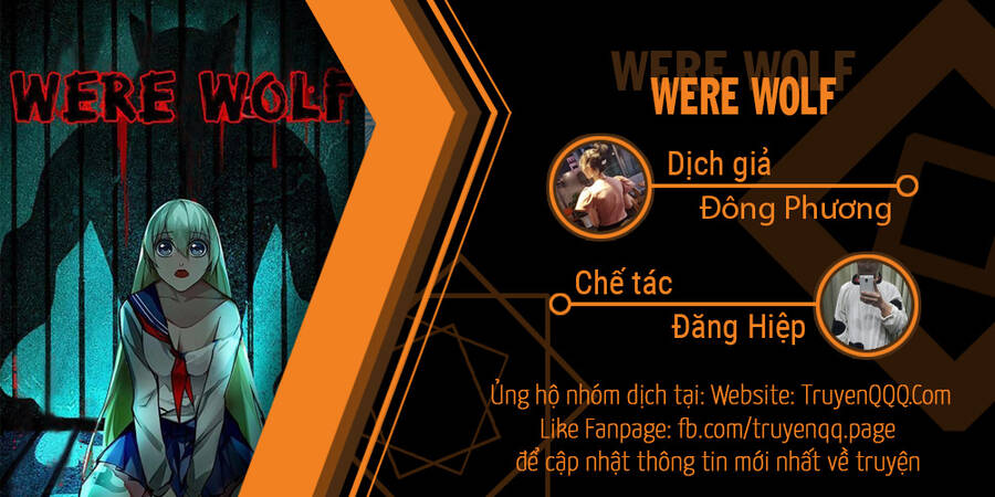 Were Wolf Chap 99 - Next Chap 100