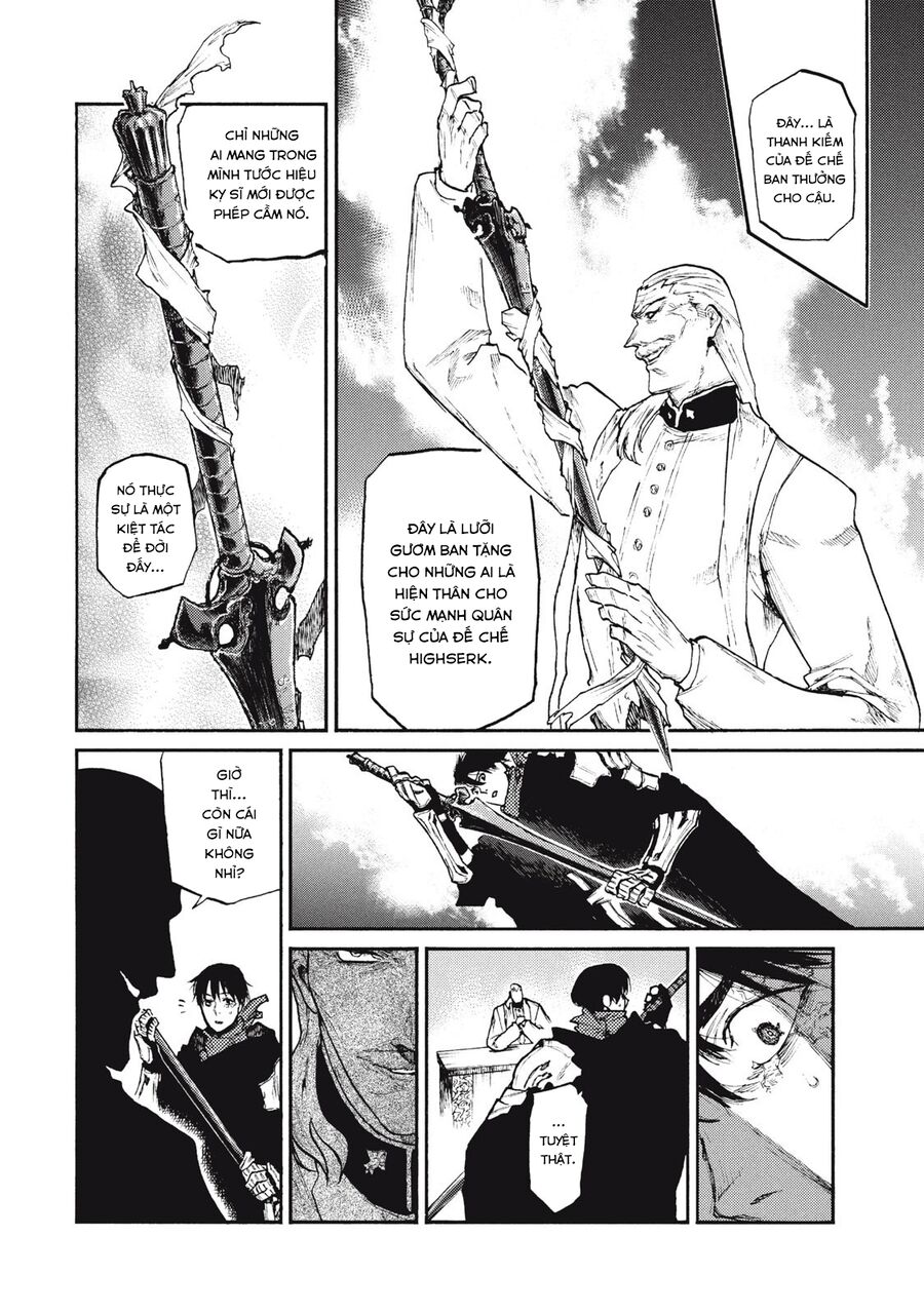 What Do You Wish For With Those Murky Eyes Chap 21 - Next Chap 22