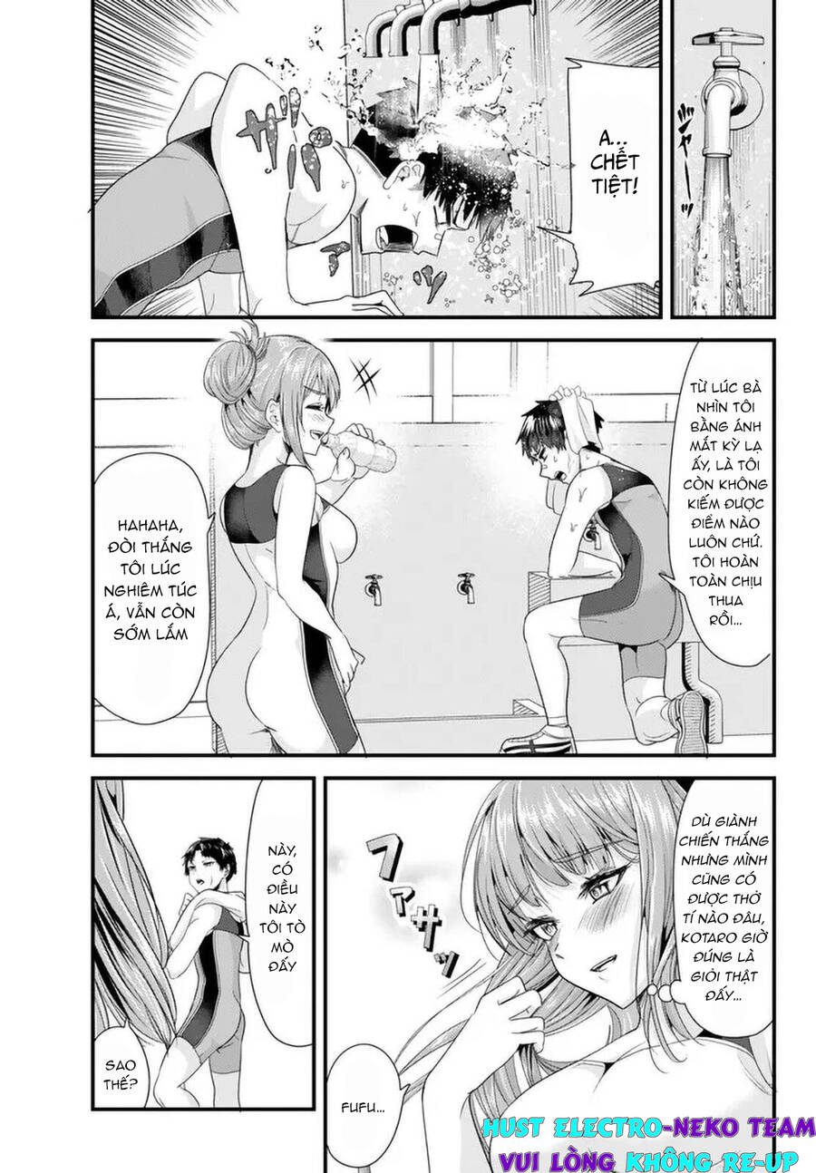 When Trying To Get Back At The Hometown Bullies, Another Battle Began Chap 10 - Next Chap 11
