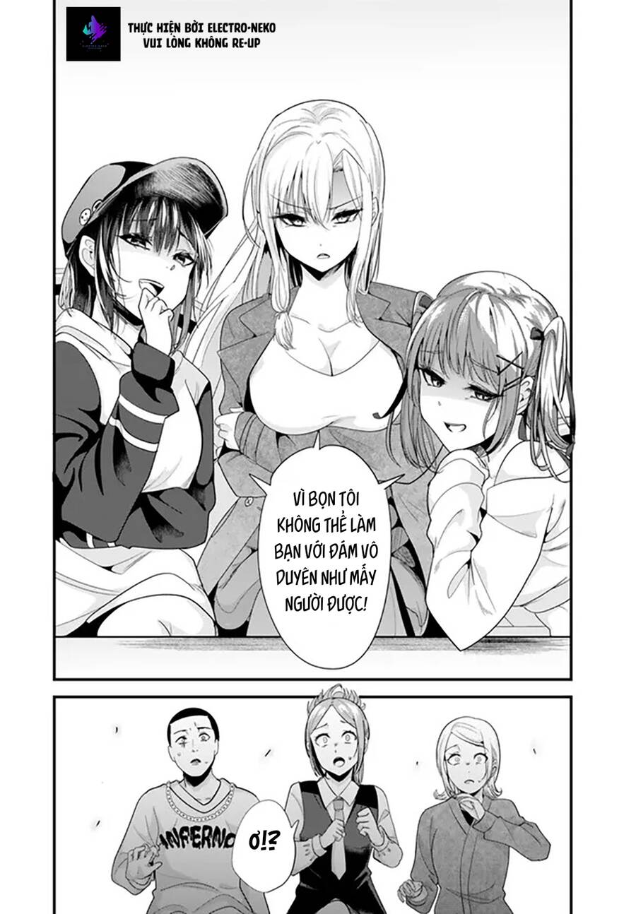 When Trying To Get Back At The Hometown Bullies, Another Battle Began Chap 221 - Next Chap 222