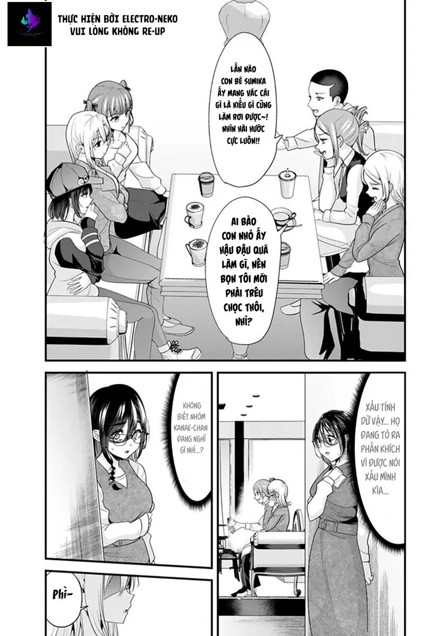 When Trying To Get Back At The Hometown Bullies, Another Battle Began Chap 221 - Next Chap 222