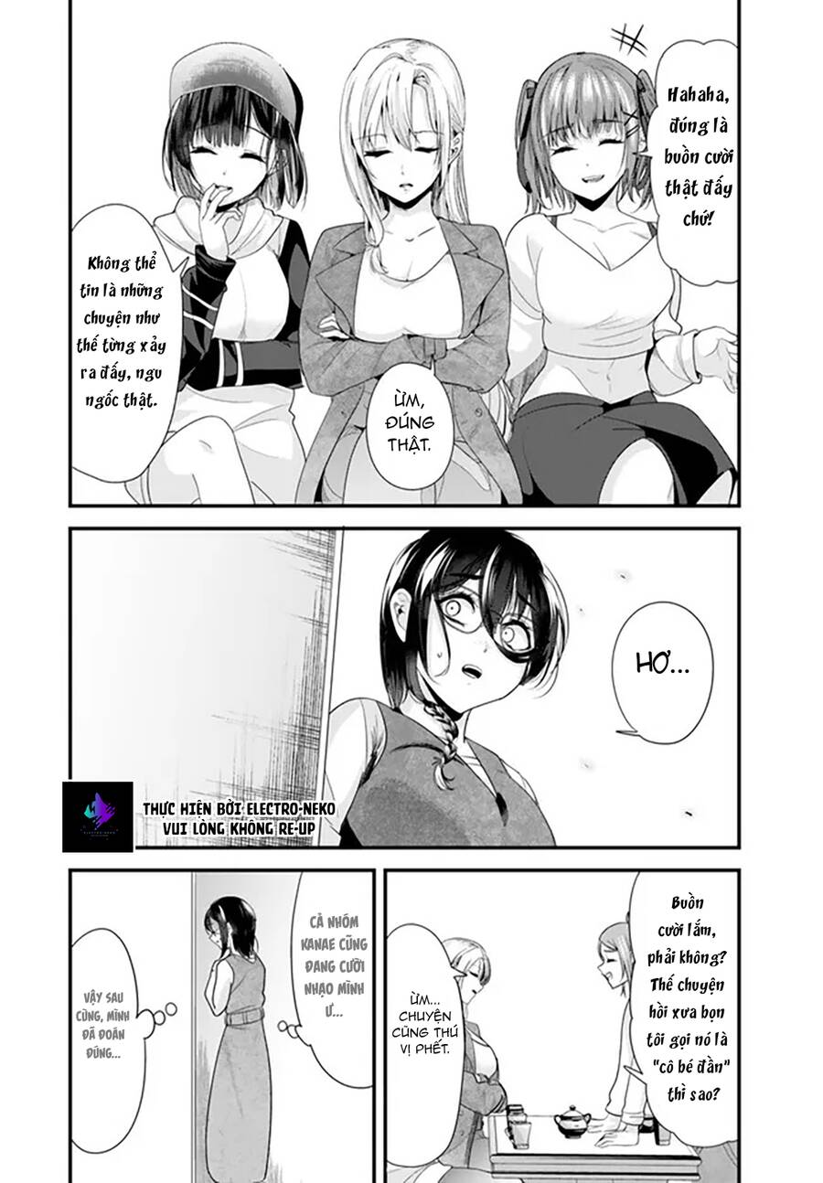 When Trying To Get Back At The Hometown Bullies, Another Battle Began Chap 221 - Next Chap 222