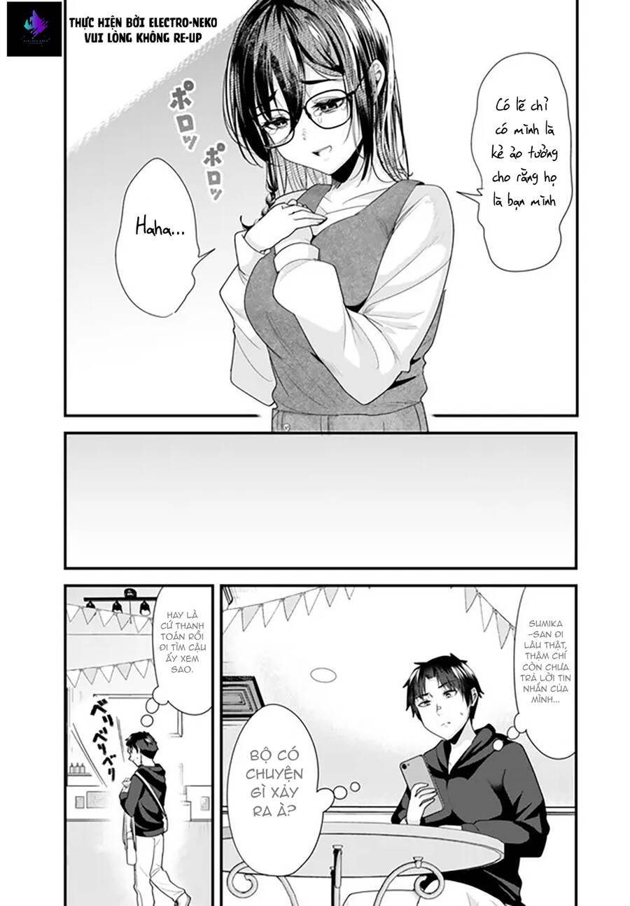When Trying To Get Back At The Hometown Bullies, Another Battle Began Chap 221 - Next Chap 222