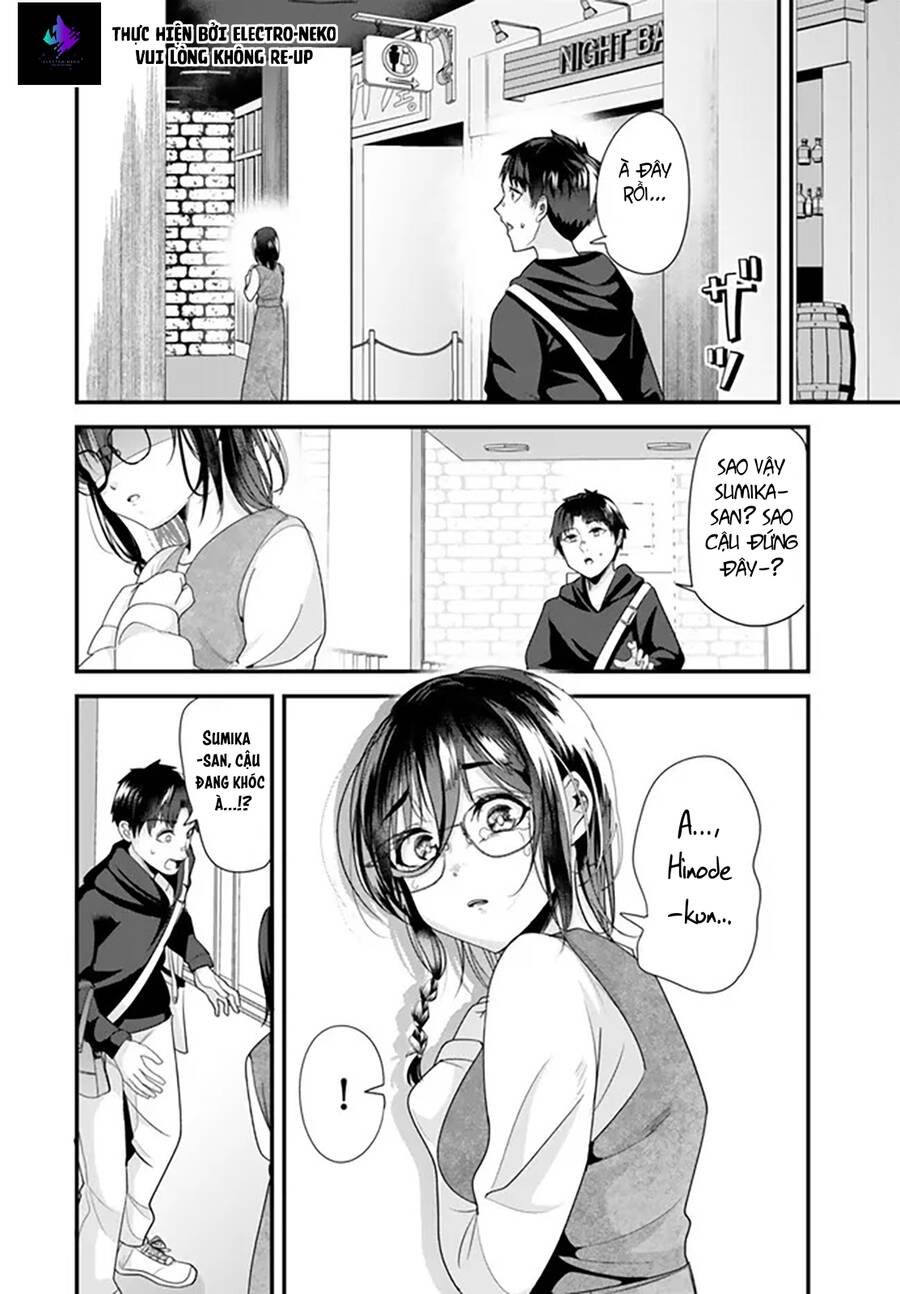 When Trying To Get Back At The Hometown Bullies, Another Battle Began Chap 221 - Next Chap 222