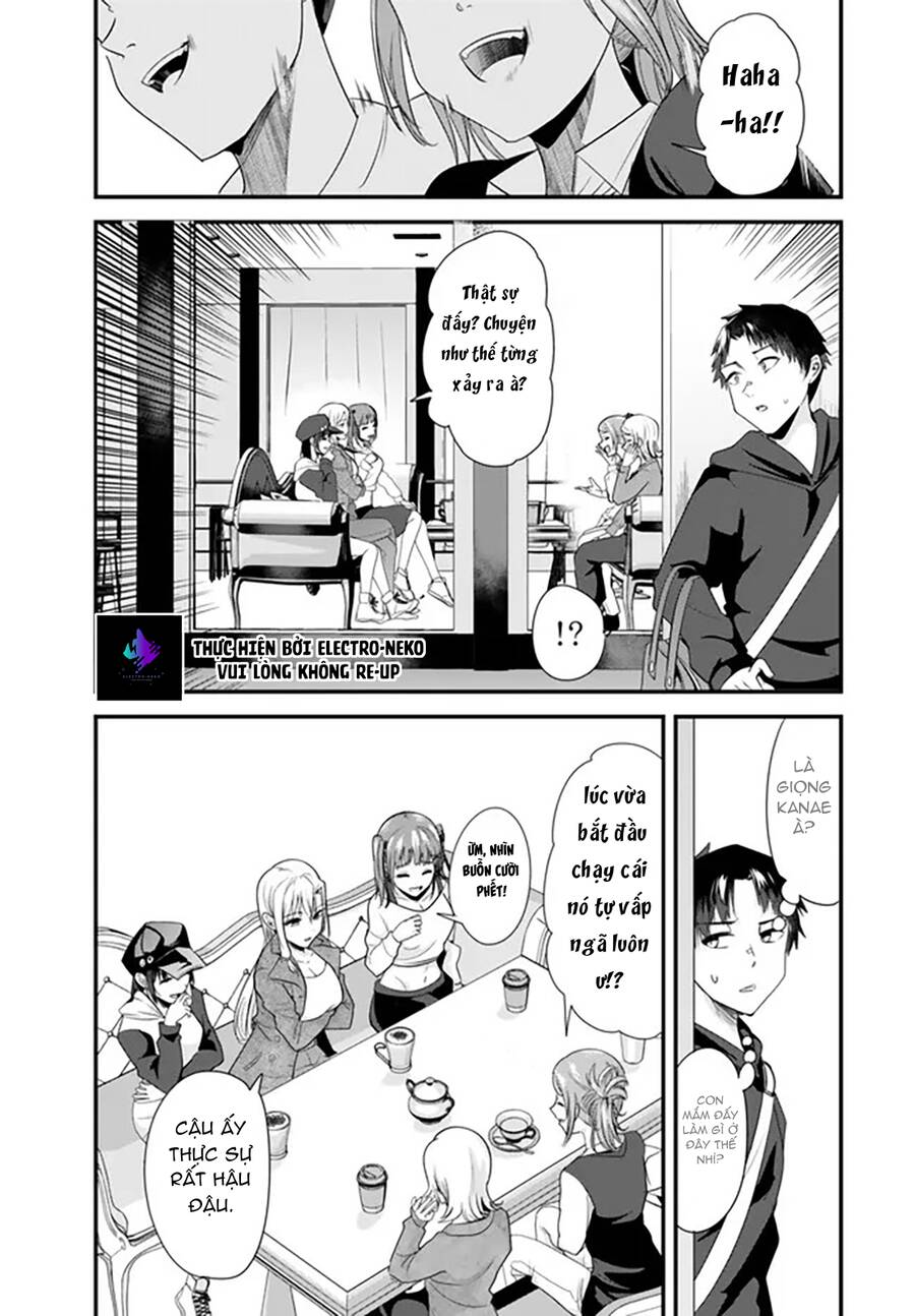 When Trying To Get Back At The Hometown Bullies, Another Battle Began Chap 221 - Next Chap 222