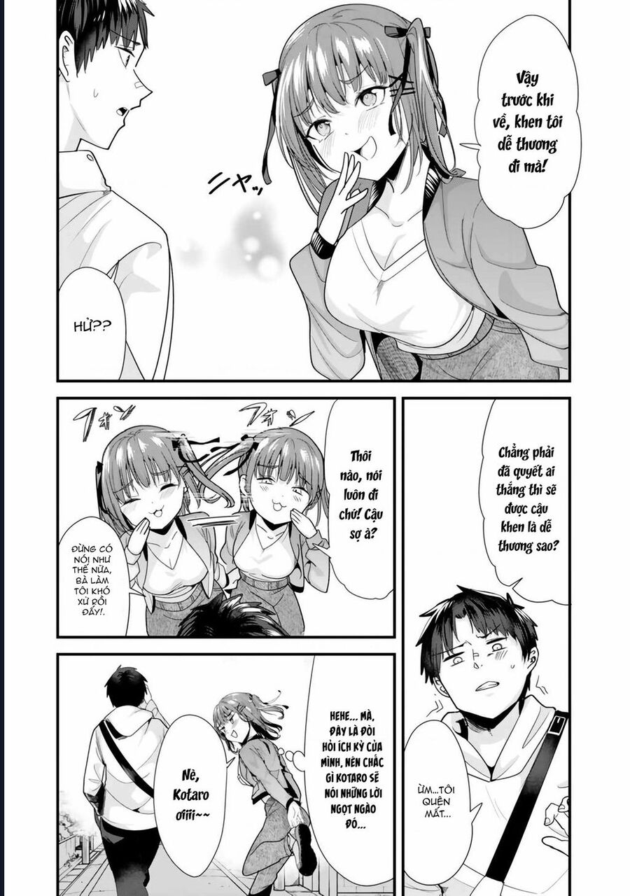 When Trying To Get Back At The Hometown Bullies, Another Battle Began Chap 36 - Next Chap 37