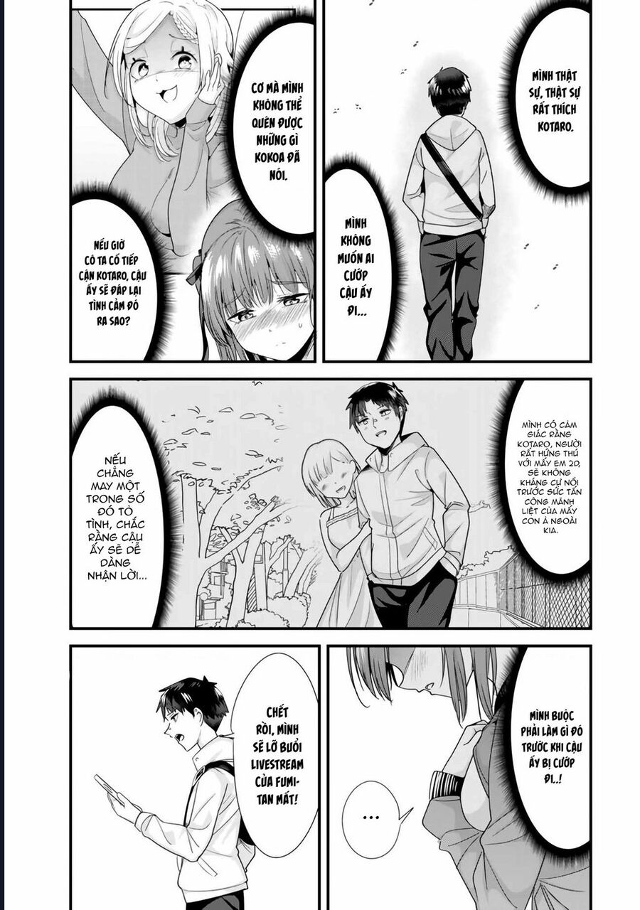 When Trying To Get Back At The Hometown Bullies, Another Battle Began Chap 36 - Next Chap 37