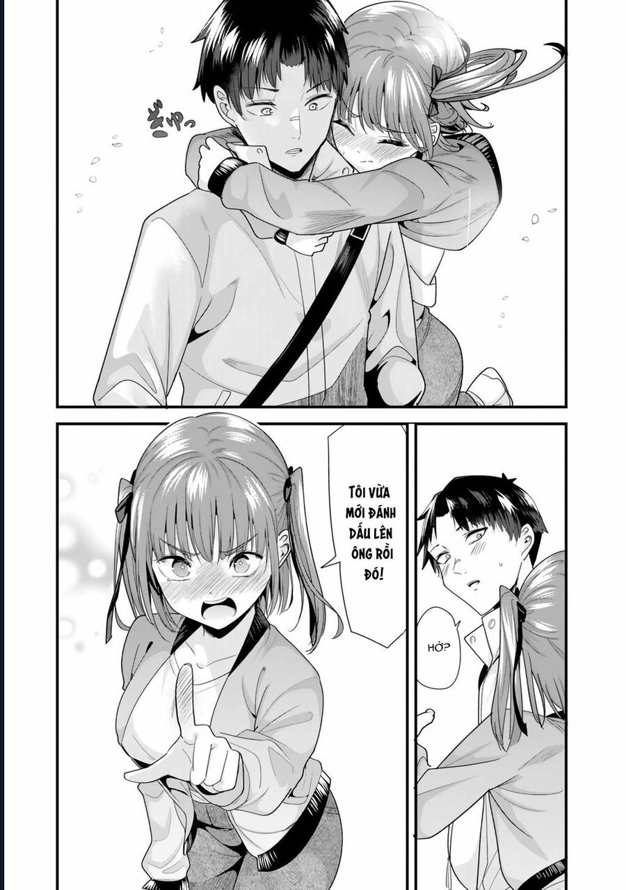 When Trying To Get Back At The Hometown Bullies, Another Battle Began Chap 36 - Next Chap 37
