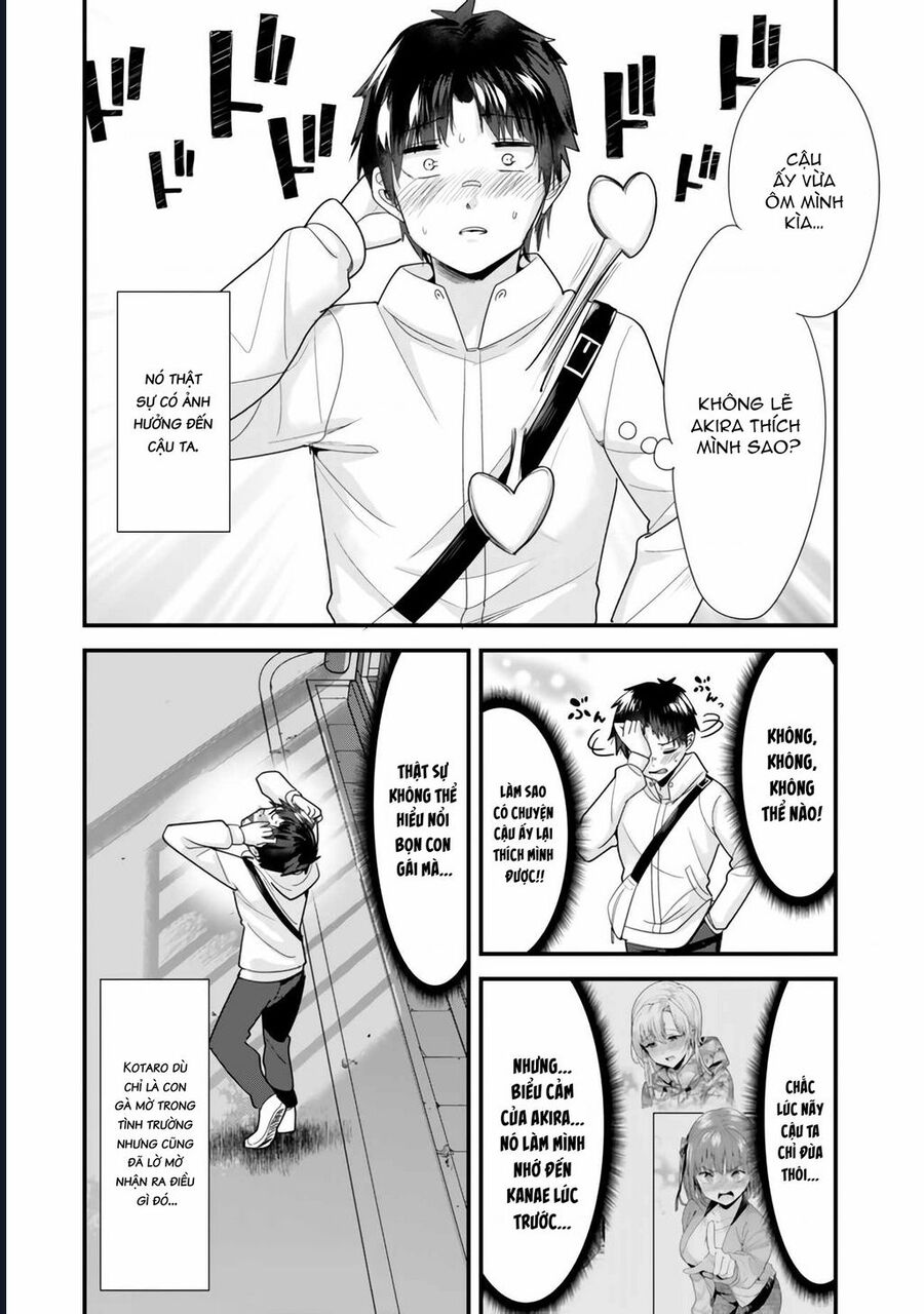 When Trying To Get Back At The Hometown Bullies, Another Battle Began Chap 36 - Next Chap 37