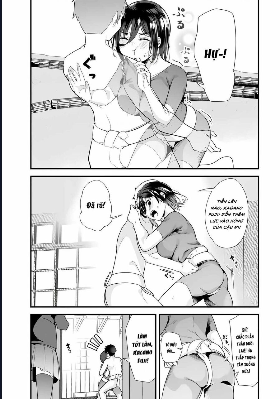 When Trying To Get Back At The Hometown Bullies, Another Battle Began Chap 37 - Next Chap 38