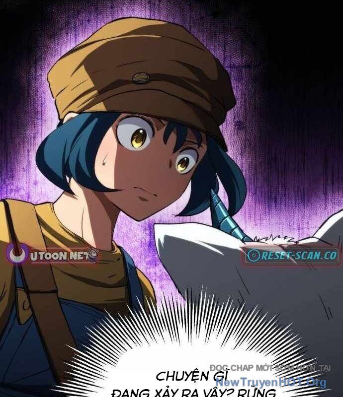 Wild Ranker Chap 12 - Next Chap 13