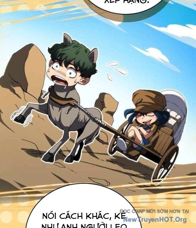 Wild Ranker Chap 12 - Next Chap 13