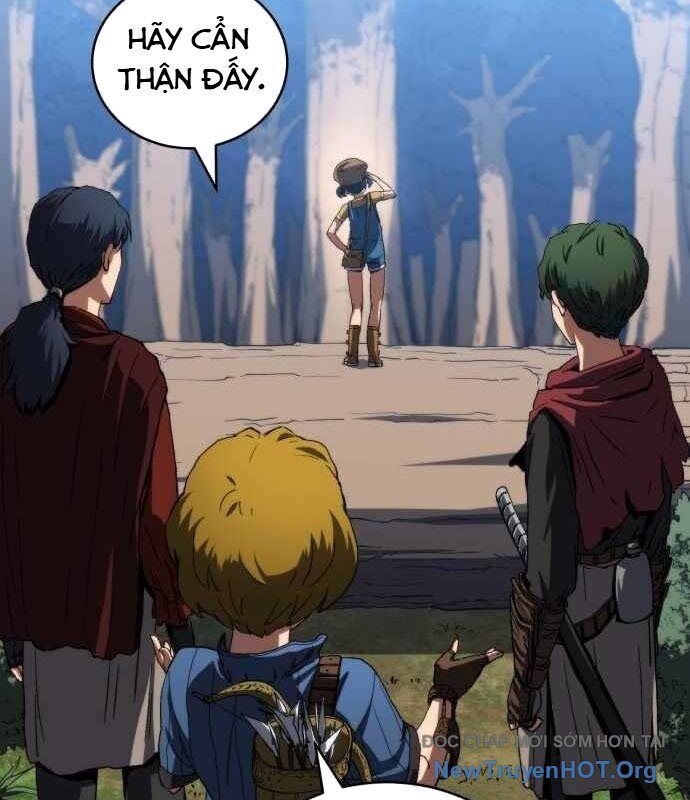 Wild Ranker Chap 12 - Next Chap 13