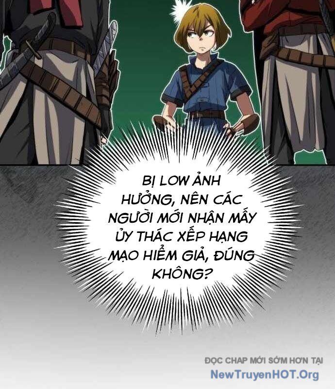 Wild Ranker Chap 12 - Next Chap 13