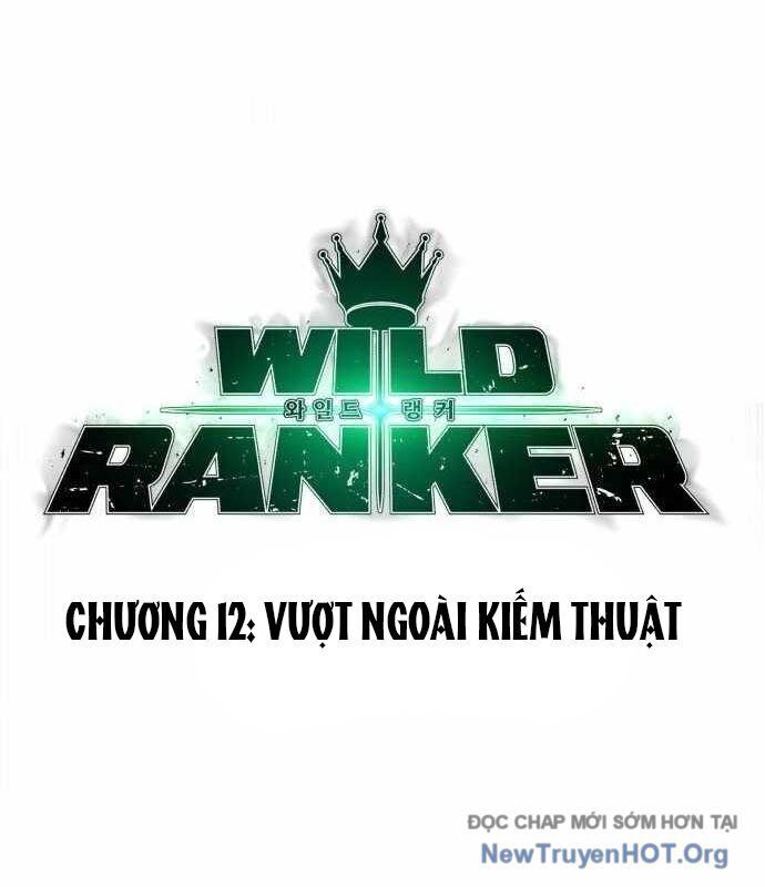 Wild Ranker Chap 12 - Next Chap 13