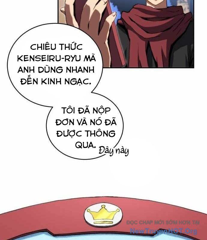 Wild Ranker Chap 12 - Next Chap 13